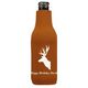 Deer Buck Bottle Huggers Image 3 of 3