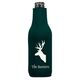 Deer Buck Bottle Huggers Image 1 of 3