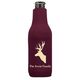 Deer Buck Bottle Huggers Image 2 of 3