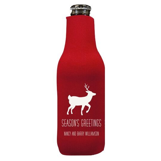 Deer Park Bottle Huggers