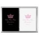 Delicate Princess Crown Double Deck Playing Cards Image 3 of 3
