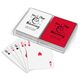 Don't Stop Believing Double Deck Playing Cards Image 1 of 2