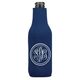 Double Circle Monogram Bottle Huggers Image 4 of 5