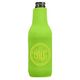 Double Circle Monogram Bottle Huggers Image 5 of 5