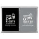 Eight Crazy Nights Double Deck Playing Cards Image 1 of 2