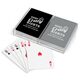 Eight Crazy Nights Double Deck Playing Cards Image 2 of 2
