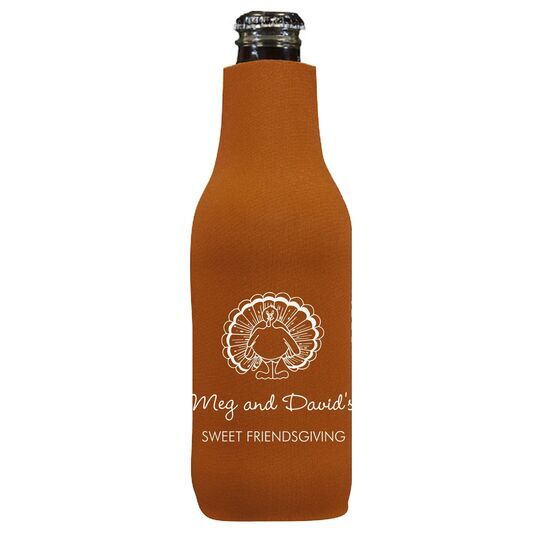 Friendsgiving Bottle Huggers