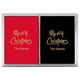 Fun Merry Christmas Double Deck Playing Cards Image 1 of 2