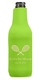 Tennis Bottle Huggers Image 2 of 2