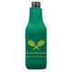 Tennis Bottle Huggers Image 1 of 2