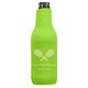Tennis Bottle Huggers Image 2 of 2