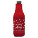 Confetti Hearts Our Day Bottle Huggers Image 3 of 3