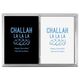Challah La La La Double Deck Playing Cards Image 1 of 2