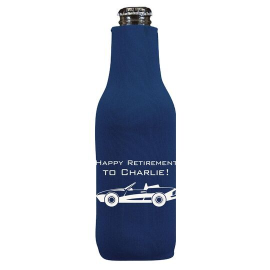 Convertible Bottle Huggers