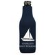 Cutter Sailboat Bottle Huggers Image 2 of 2