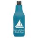 Cutter Sailboat Bottle Huggers Image 1 of 2