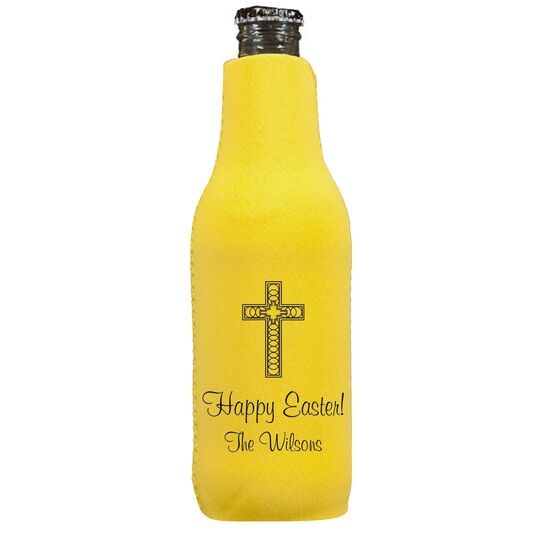 Cross Inspiration Bottle Huggers