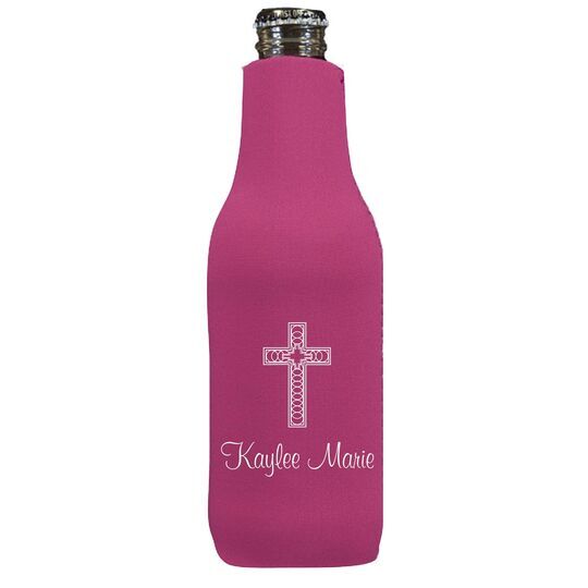 Cross Inspiration Bottle Huggers