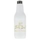 Elegant 50 Golden Years Bottle Huggers Image 2 of 2