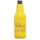 Elegant Cheers Bottle Huggers Image 3 of 8