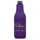 Elegant Cheers Bottle Huggers Image 1 of 8