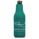 Elegant Cheers Bottle Huggers Image 8 of 8