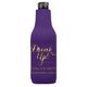 Drink Up Bottle Huggers Image 1 of 4