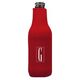 Contempo Monogram Bottle Huggers Image 1 of 3