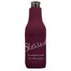 Expressive Script Blessed Bottle Huggers Image 1 of 5