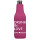 Drunk In Love Bottle Huggers Image 2 of 2