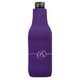 Elegant Ampersand Bottle Huggers Image 1 of 2