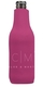 Duogram Initials Bottle Huggers Image 1 of 3
