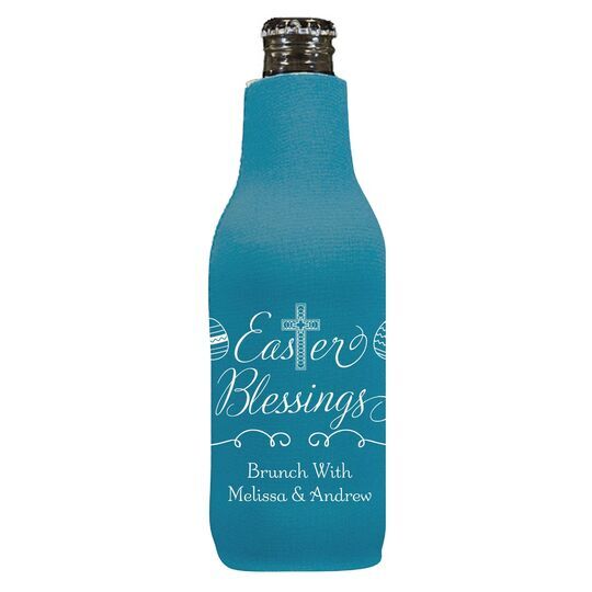 Easter Blessings Bottle Huggers