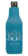 Fancy Script Monogram with Text Bottle Huggers Image 2 of 2