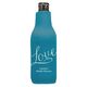 Expressive Script Love Bottle Huggers Image 3 of 3