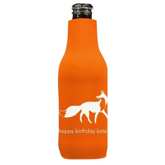 Fox Bottle Huggers