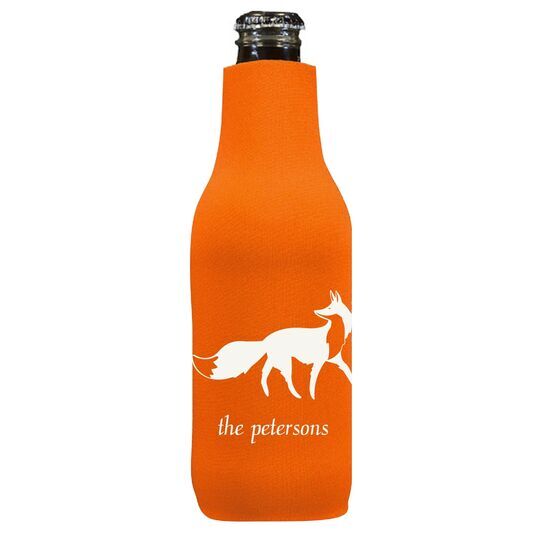 Fox Bottle Huggers