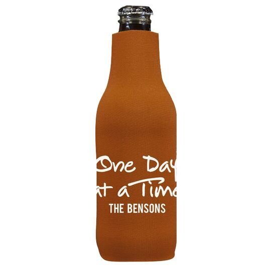 Studio One Day At A Time Bottle Huggers