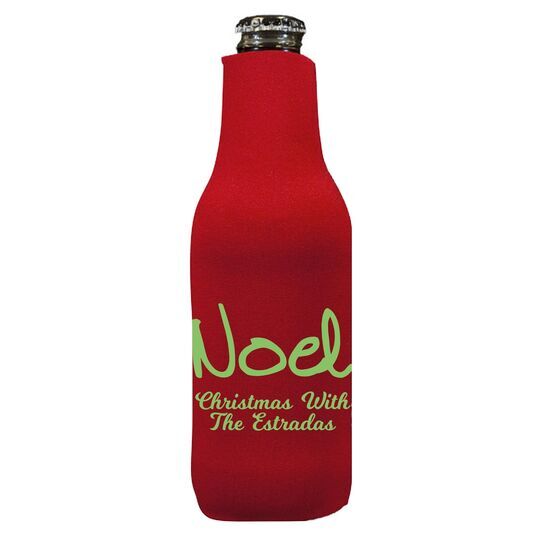 Studio Noel Bottle Huggers