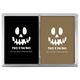 Ghost Face Double Deck Playing Cards Image 2 of 2