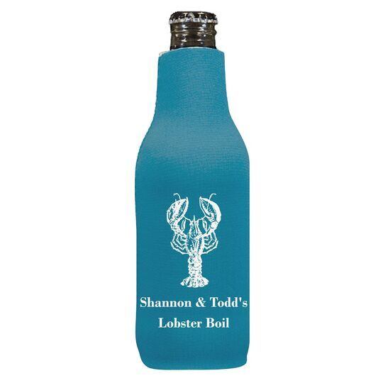 Lobster Bottle Huggers