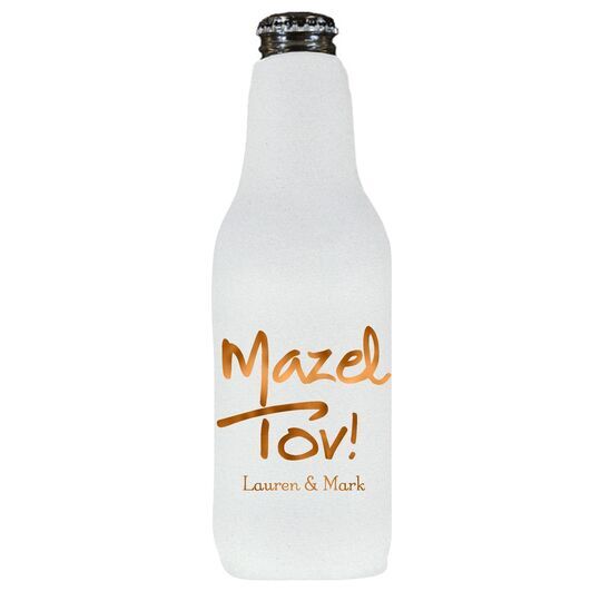 Studio Mazel Tov Bottle Huggers