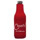 Fun Cheers Bottle Huggers Image 3 of 7