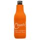 Fun Cheers Bottle Huggers Image 7 of 7