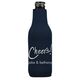 Fun Cheers Bottle Huggers Image 1 of 7