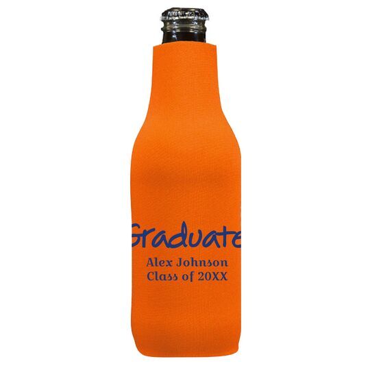 Studio Graduate Bottle Huggers