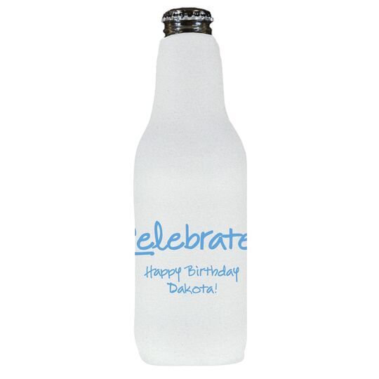 Studio Celebrate Bottle Huggers