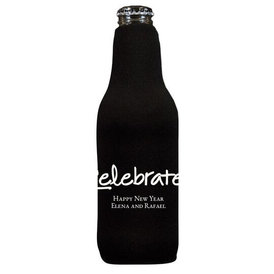 Studio Celebrate Bottle Huggers