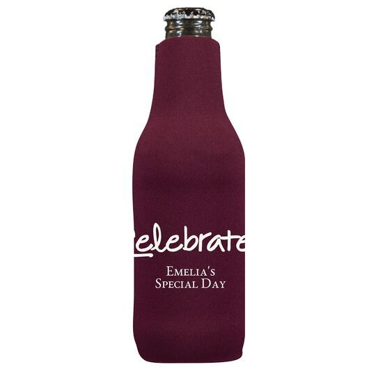 Studio Celebrate Bottle Huggers