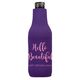Hello Beautiful Bottle Huggers Image 4 of 4